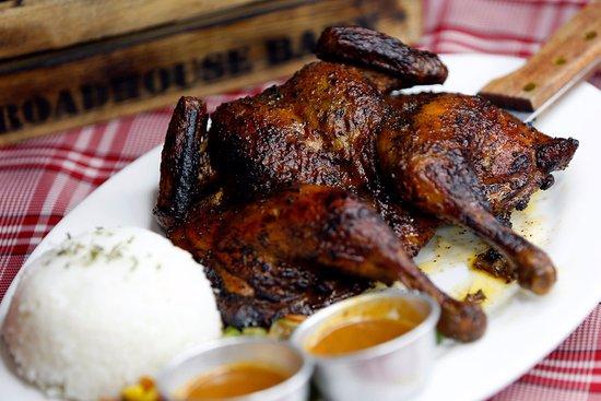 Roadhouse Barn Restaurant