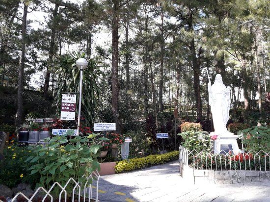 Good Shepherd Convent